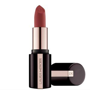 Laura Mercier Caviar Smoothing Matte Lipstick